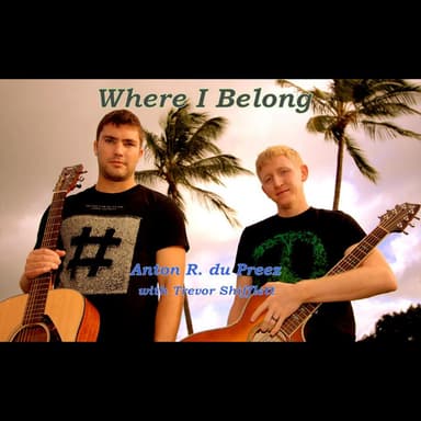 Where I Belong